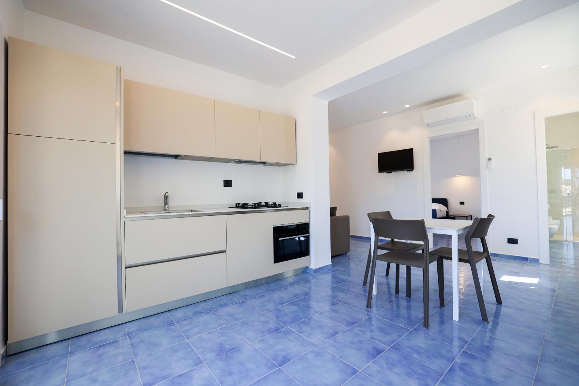 Aura Maris Beach Residence Mazzaforno Cefalù Exterior foto