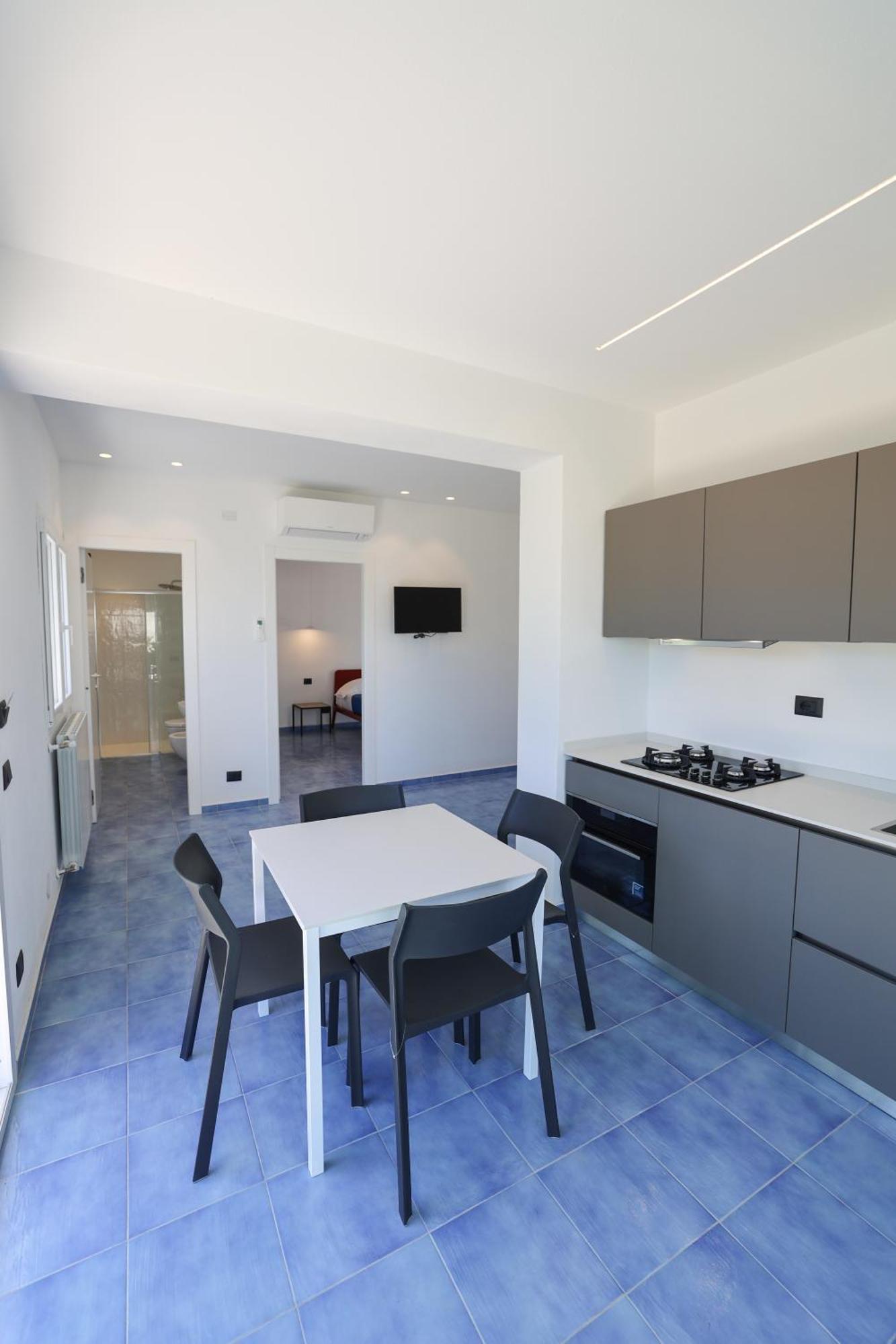 Aura Maris Beach Residence Mazzaforno Cefalù Exterior foto
