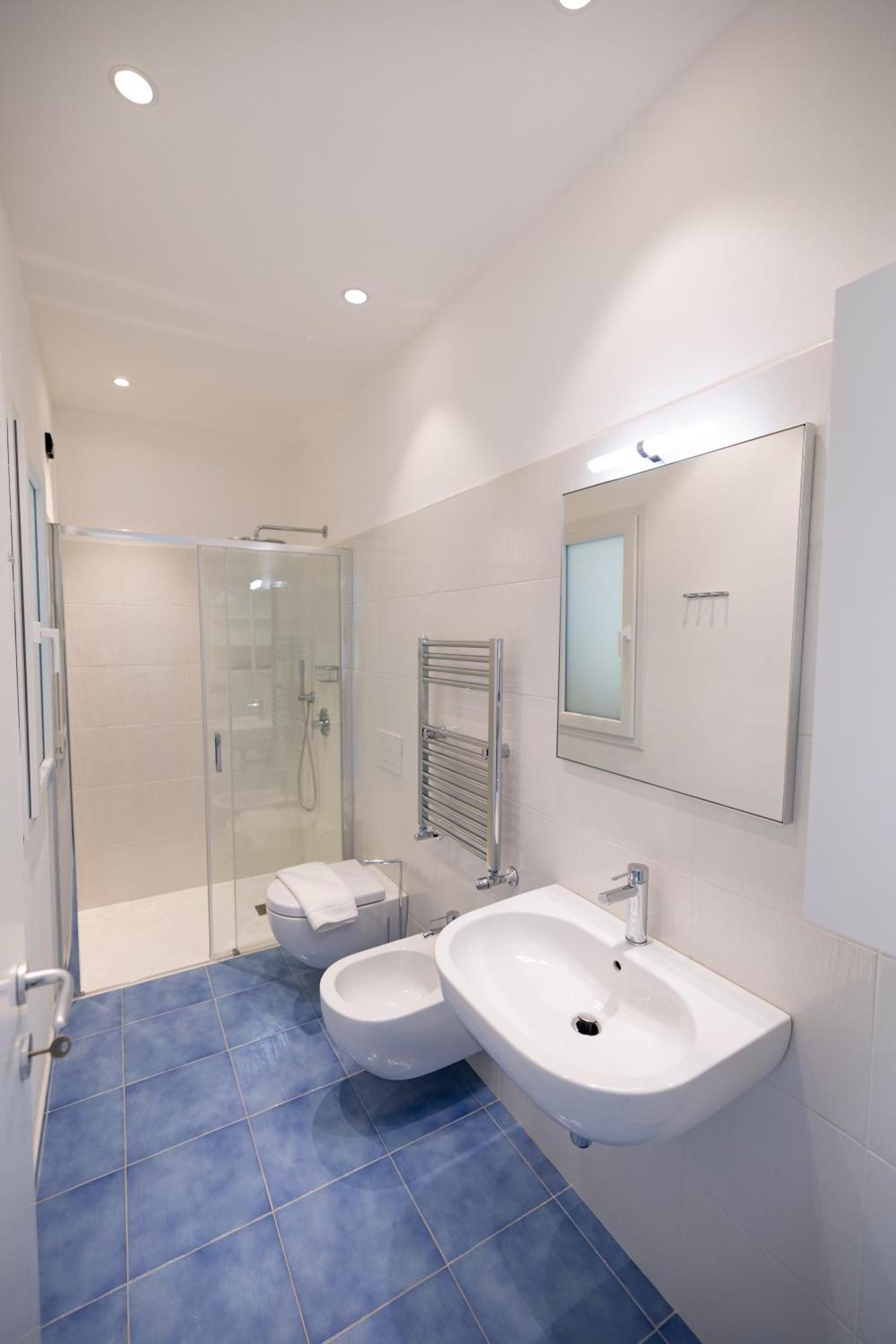 Aura Maris Beach Residence Mazzaforno Cefalù Exterior foto
