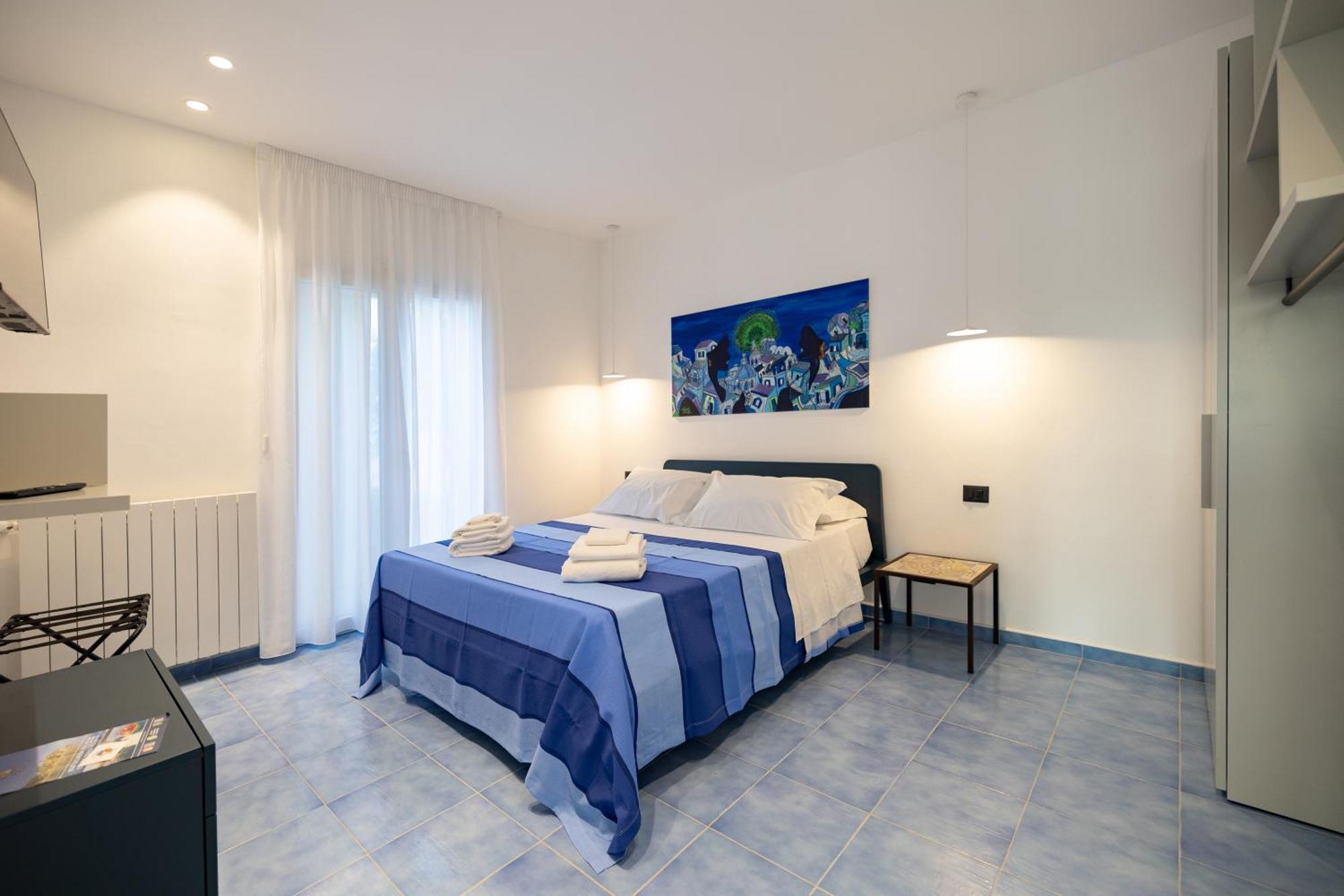 Aura Maris Beach Residence Mazzaforno Cefalù Exterior foto