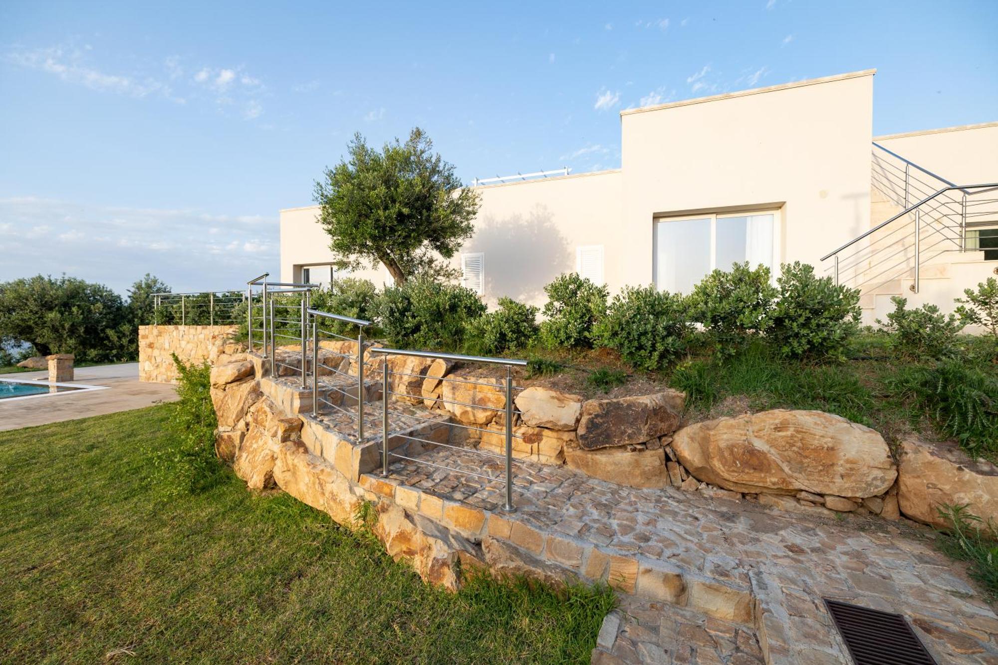 Aura Maris Beach Residence Mazzaforno Cefalù Exterior foto